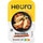 HEURA bocados estilo tex mex ideales para fajitas y wraps envase 160 g