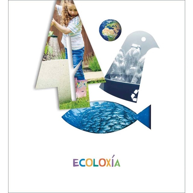 Proxecto Que ves? - 5 anos : Ecoloxía