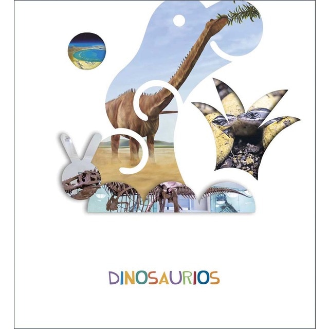 Proyecto ¿Lo ves? - 3 años : Dinosaurios