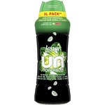Unstoppables Ariel scented washing machine pearls can 41 dose