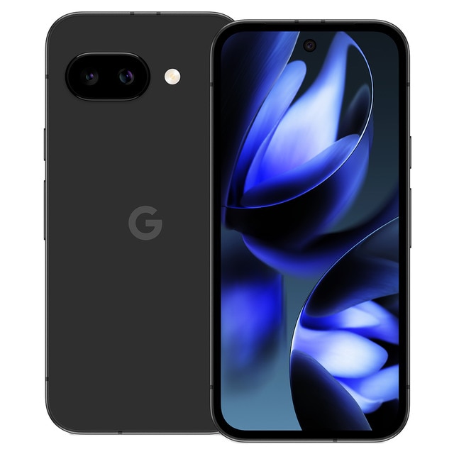 Google Pixel 9a 128GB + 8GB móvil libre