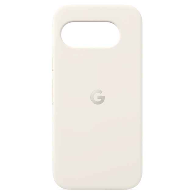 Funda porcelana Google para Pixel 9a