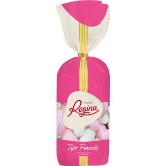 Regina Amêndoas Tipo Francesa embalagem 150 g