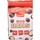QUAMTRAX snack proteico con chocolate container 46 g