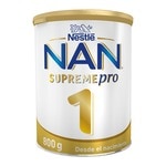 SUPREME Pro 1 Milchpulver für Säuglinge ab dem ersten Lebenstag Dose 800 g ohne Palmöl