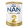 NESTLE NAN SUPREME Pro 2 leche en polvo de continuación desde los 6 meses lata 800 g sin aceite de palma