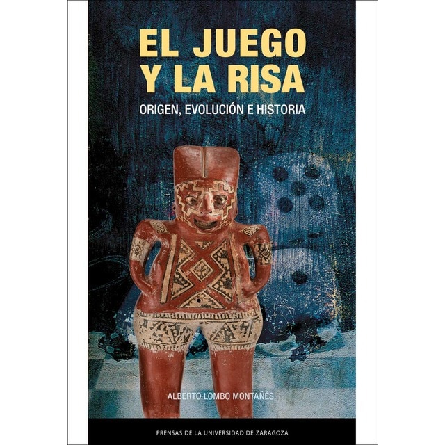 El juego y la risa. Origen, evolución e historia