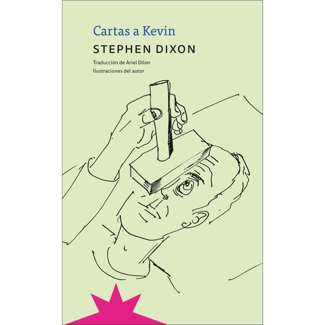 Cartas a kevin