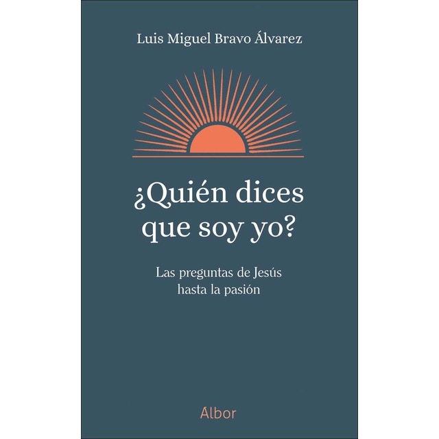 ¿Quién dices que soy yo? (Tapa blanda con solapas)