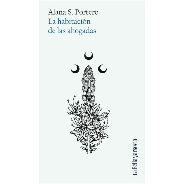 La habitación de las ahogadas  (Tapa blanda)