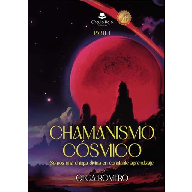 Chamanismo cósmico.Parte i