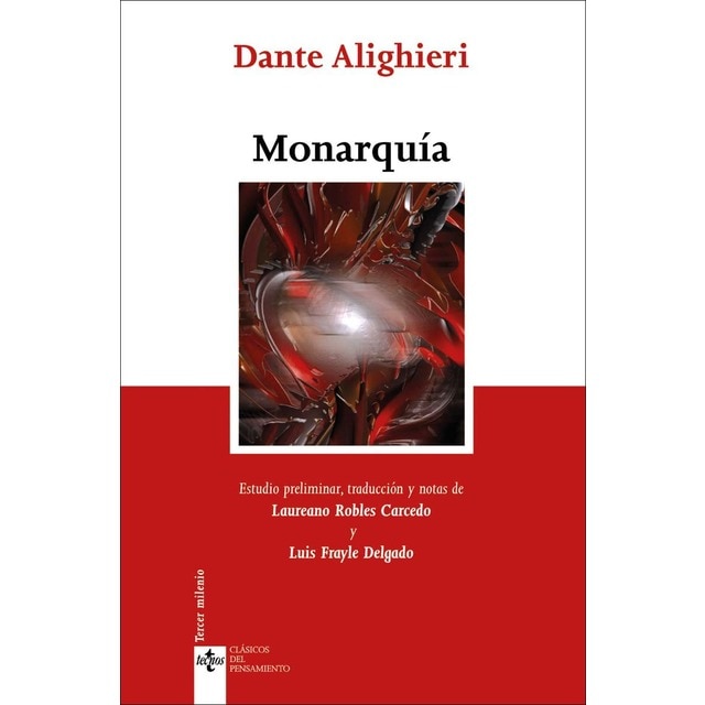 Monarquía (Tapa blanda con solapas)