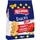 RECONDO Snackis & Go! bread snacks with tomato and oregano bag 90 g