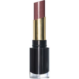 REVLON Glass Shine Lippenstift in der Farbe 07 Glazed Mauve