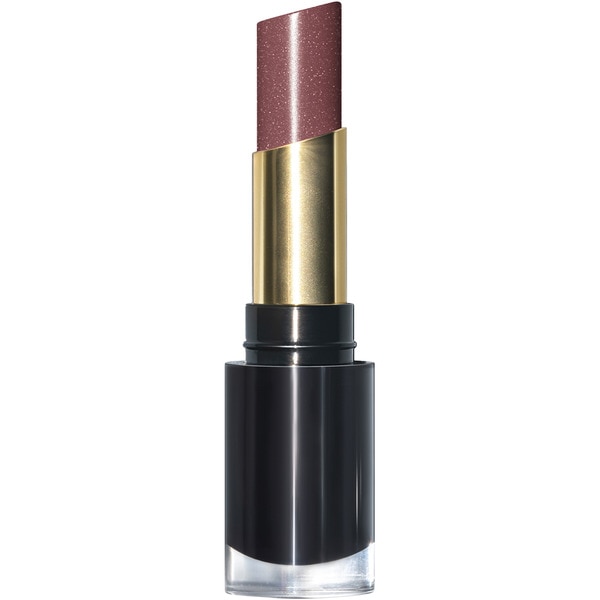 Glass Shine Lippenstift in der Farbe 07 Glazed Mauve