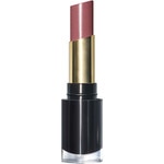 Glass Shine lipstick shade 03 Glossed Up Rose