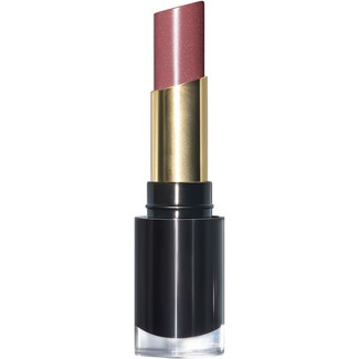 REVLON Glass Shine Lippenstift in der Farbe 03 Glossed Up Rose