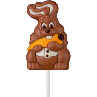 Ludomar Coelho de Chocolate embalagem 35 g