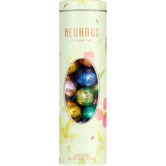 Neuhaus Tubo Mini Ovos de Chocolate lata 300 g