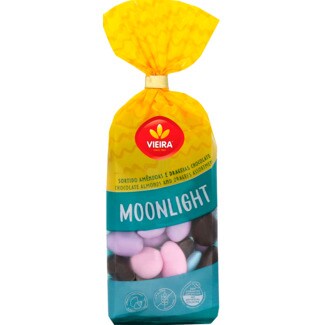 Vieira Sortido Moonlight embalagem 200 g