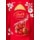 Lindt Ovo de Chocolate com Ovinhos de Chocolate de Leite Lindor embalagem 215 g
