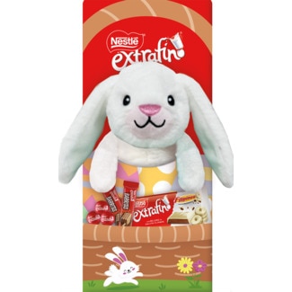 Nestlé Coelho da Páscoa embalagem 273 g