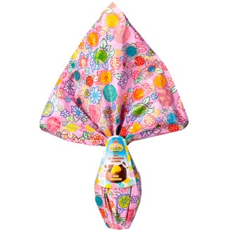 Castelo Ovo Ramalhete embalagem 200 g