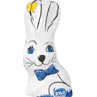 Klett Coelho de Chocolate embalagem 40 g