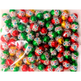 Laica Ovinhos de Chocolate embalagem 500 g