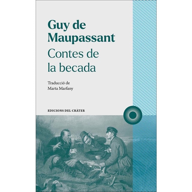 Contes de la becada (Tapa blanda con solapas)