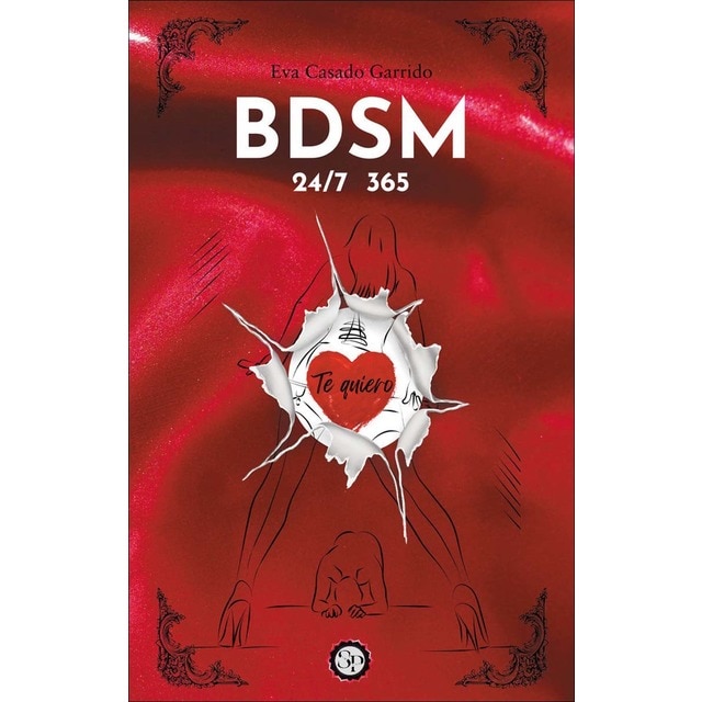 Bdsm 24/7 365 dias te quiero
