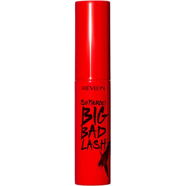 Wimperntusche So Fierce! Bid Bad Lash