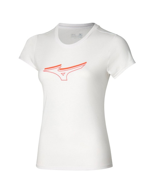 Camiseta Athletics rb tee(w)