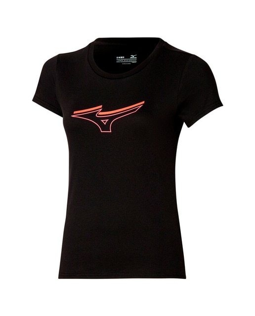 Camiseta Athletics rb tee(w)