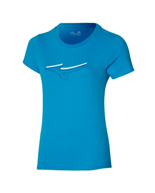 Camiseta Athletics rb tee(w)