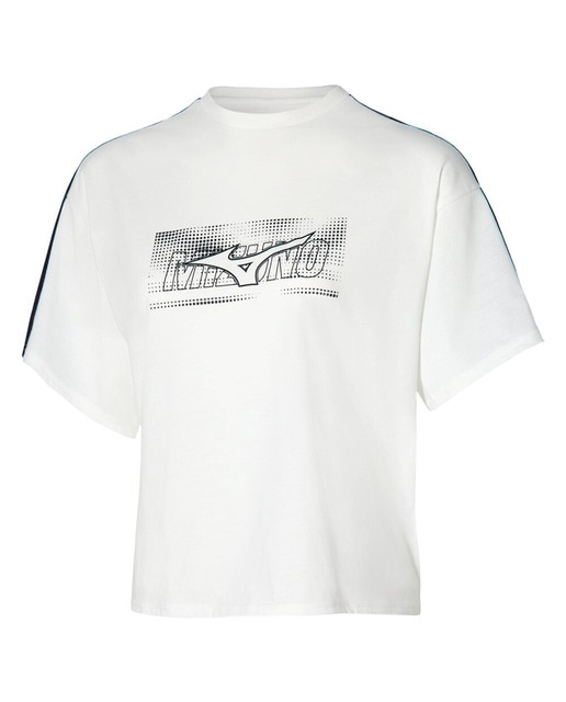 Camiseta Athletics graphic tee(w)