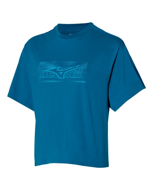 Camiseta Athletics graphic tee(w)
