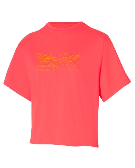 Camiseta Athletics graphic tee(w)