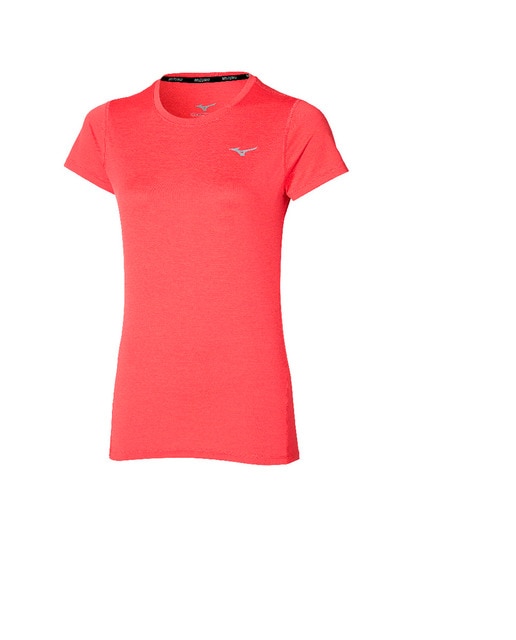 Camiseta Impulse core tee(w)