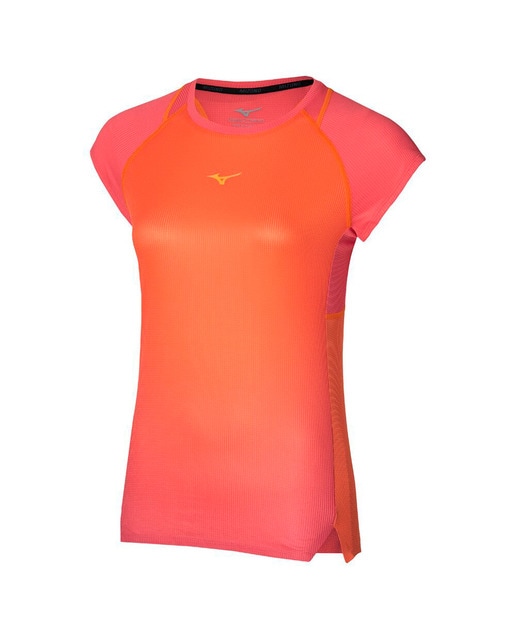 Camiseta Aero tee(w)