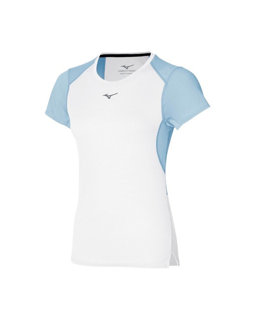Camiseta Dryaeroflow tee(w)