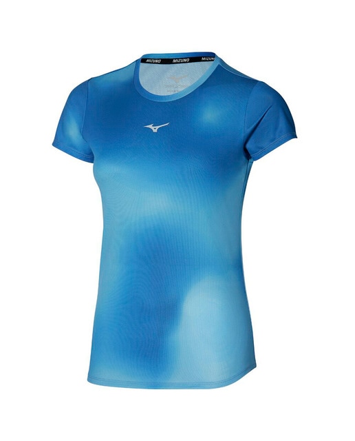 Camiseta Impulse core graphic tee (w)