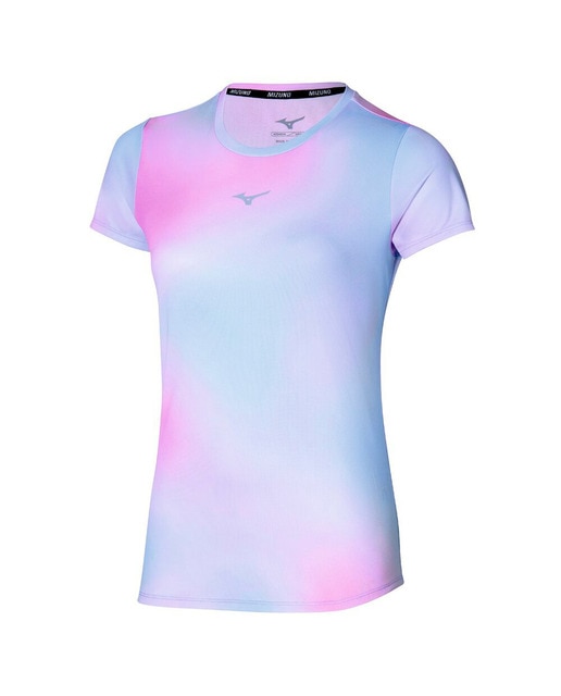 Camiseta Impulse core graphic tee (w)