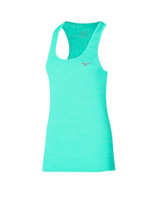 Camiseta Impulse core tank(w)