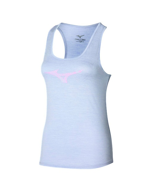 Camiseta Impulse core rb tank(w)