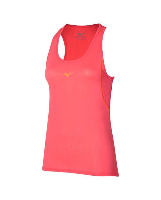 Camiseta Dryaeroflow tank(w)