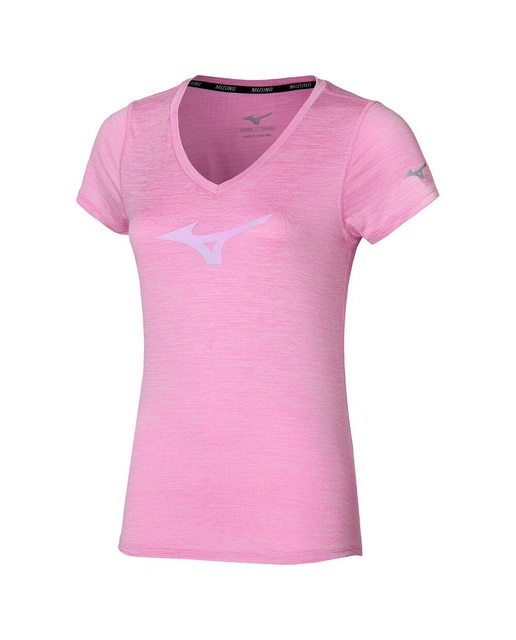 Camiseta Impulse core rb tee(w)