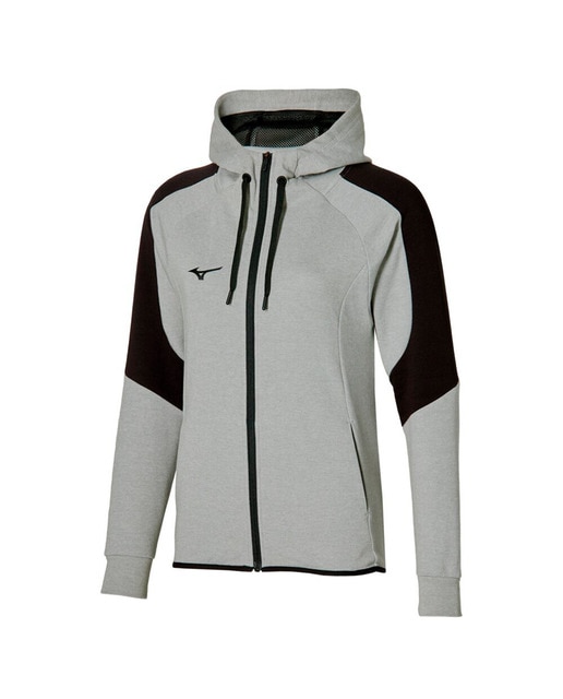 Sudadera Athletics rb sweat jacket(w)