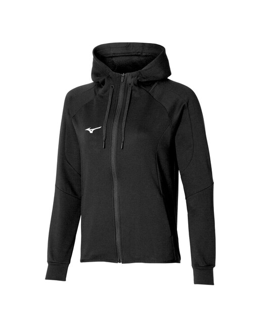 Sudadera Athletics rb sweat jacket(w)