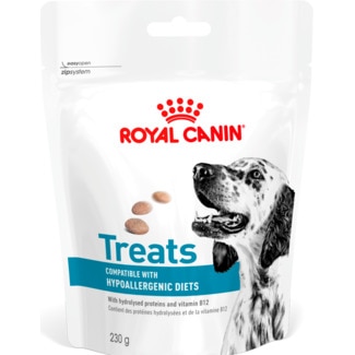 Royal Canin Snack para Cão Funcional embalagem 230 g
